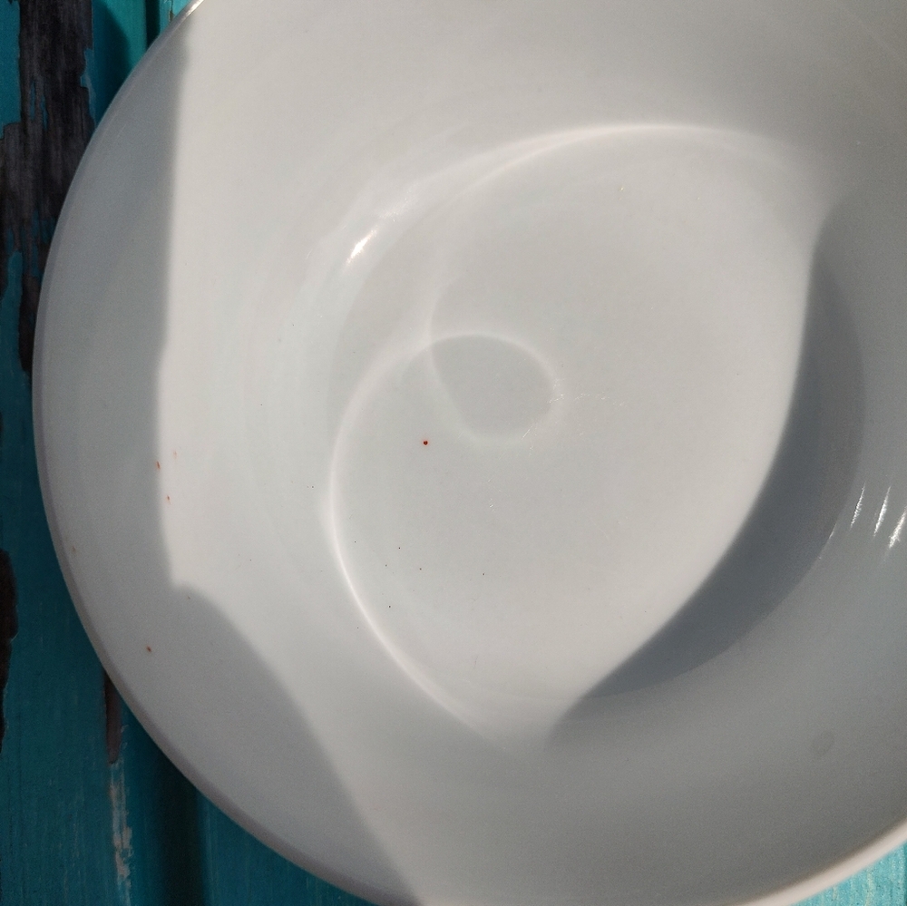 Vintage Asian Broth Service Soup Bowl With Spoon and Plate! - Picture 9 of 12